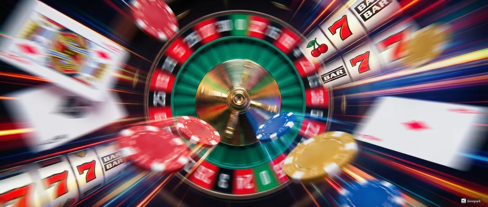 F1 Casino casino app pre bezpečné mobilné hranie