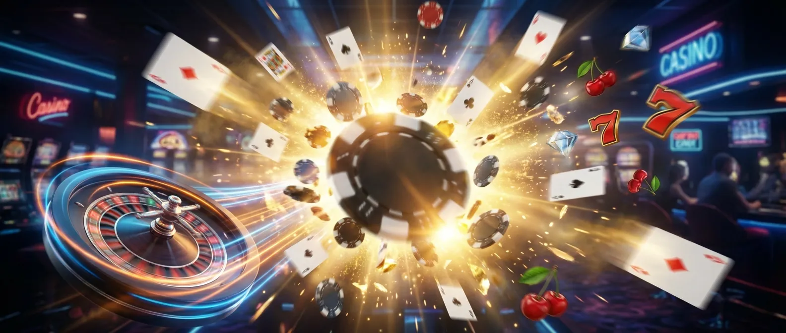 Zásady používania súborov cookie v F1 Casino